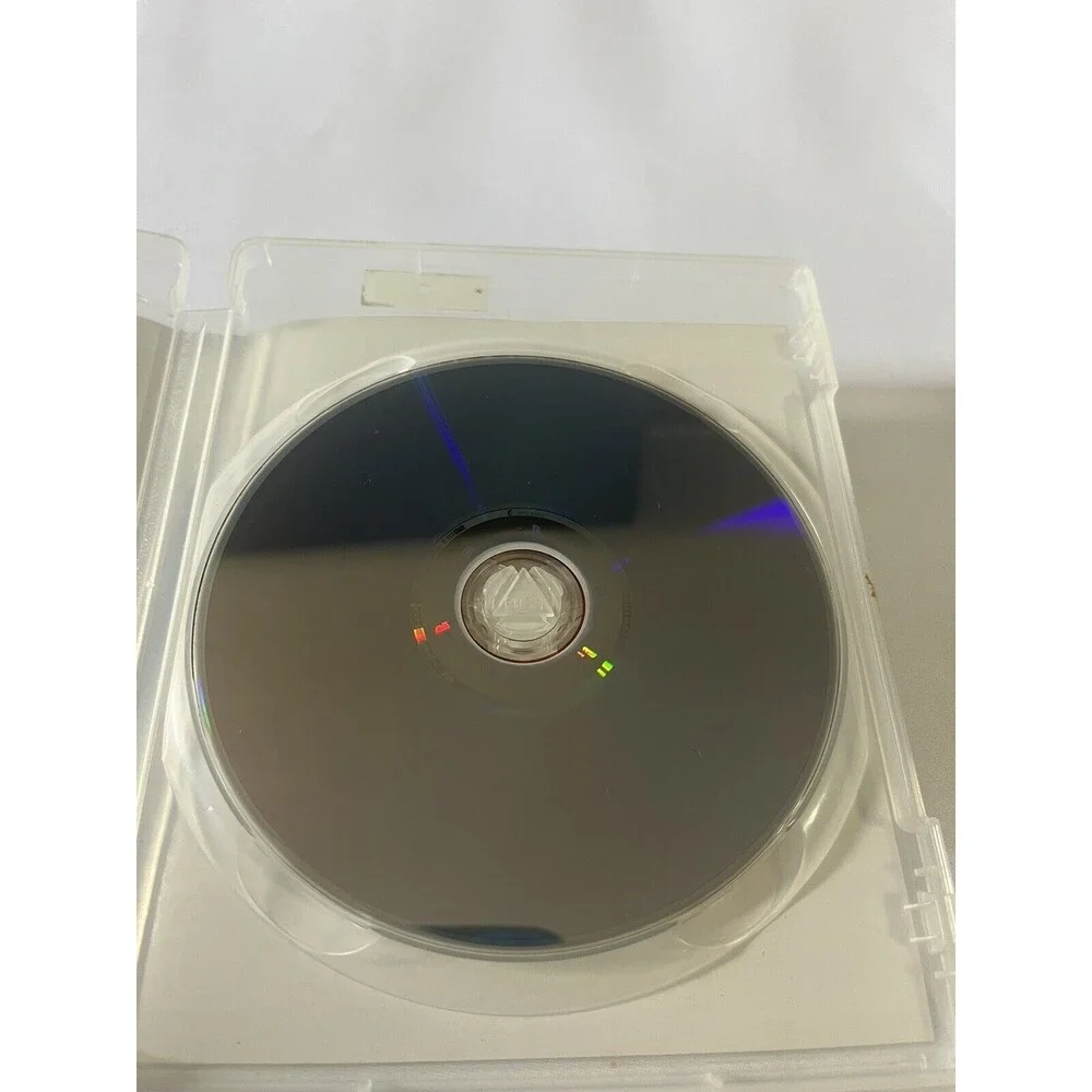 NBA 2K13 (PS3, PlayStation 3, 2012) Tested Griffin, Durant, Rose Cover